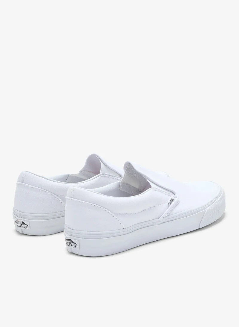 VANS Classic Slip-On Unisex Shoes